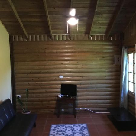 Hospedaje En El Lago San Pedro Sula Ngoại thất bức ảnh