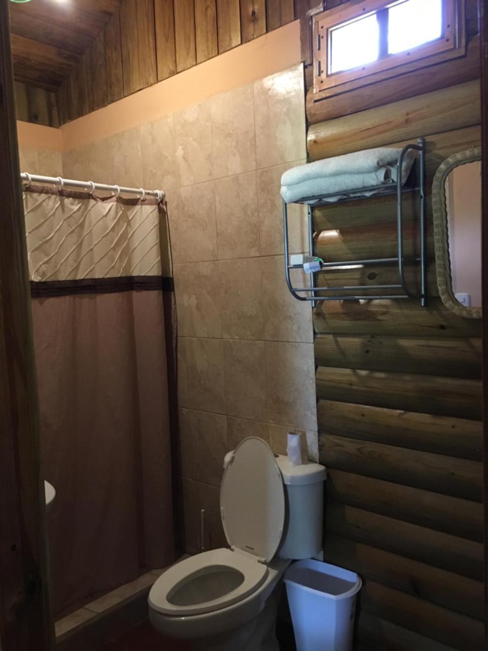 Hospedaje En El Lago San Pedro Sula Ngoại thất bức ảnh